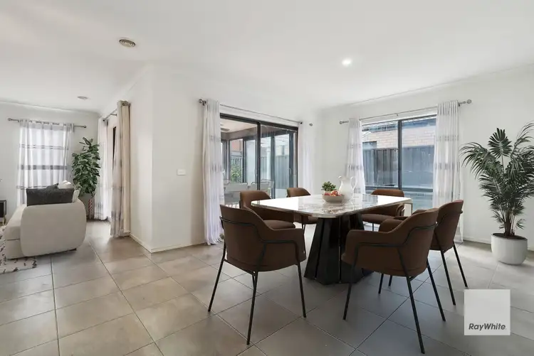 Fifth view of Homely house listing, 23 Clifton Circuit, Tarneit VIC 3029