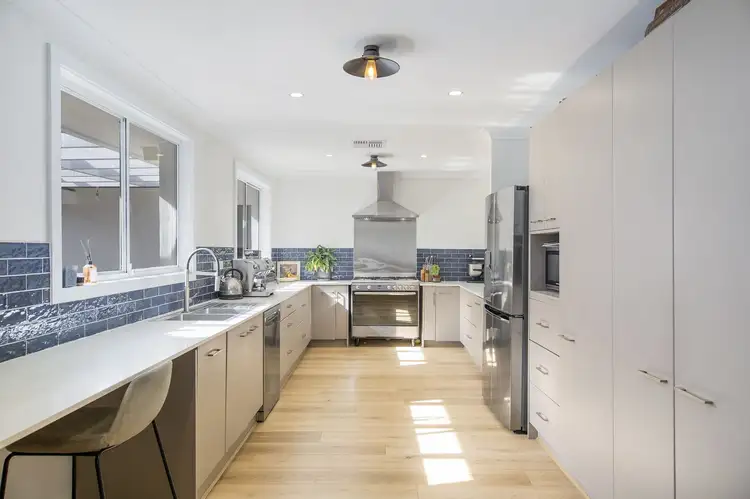 Second view of Homely house listing, 16 Banks Close, Bateau Bay NSW 2261