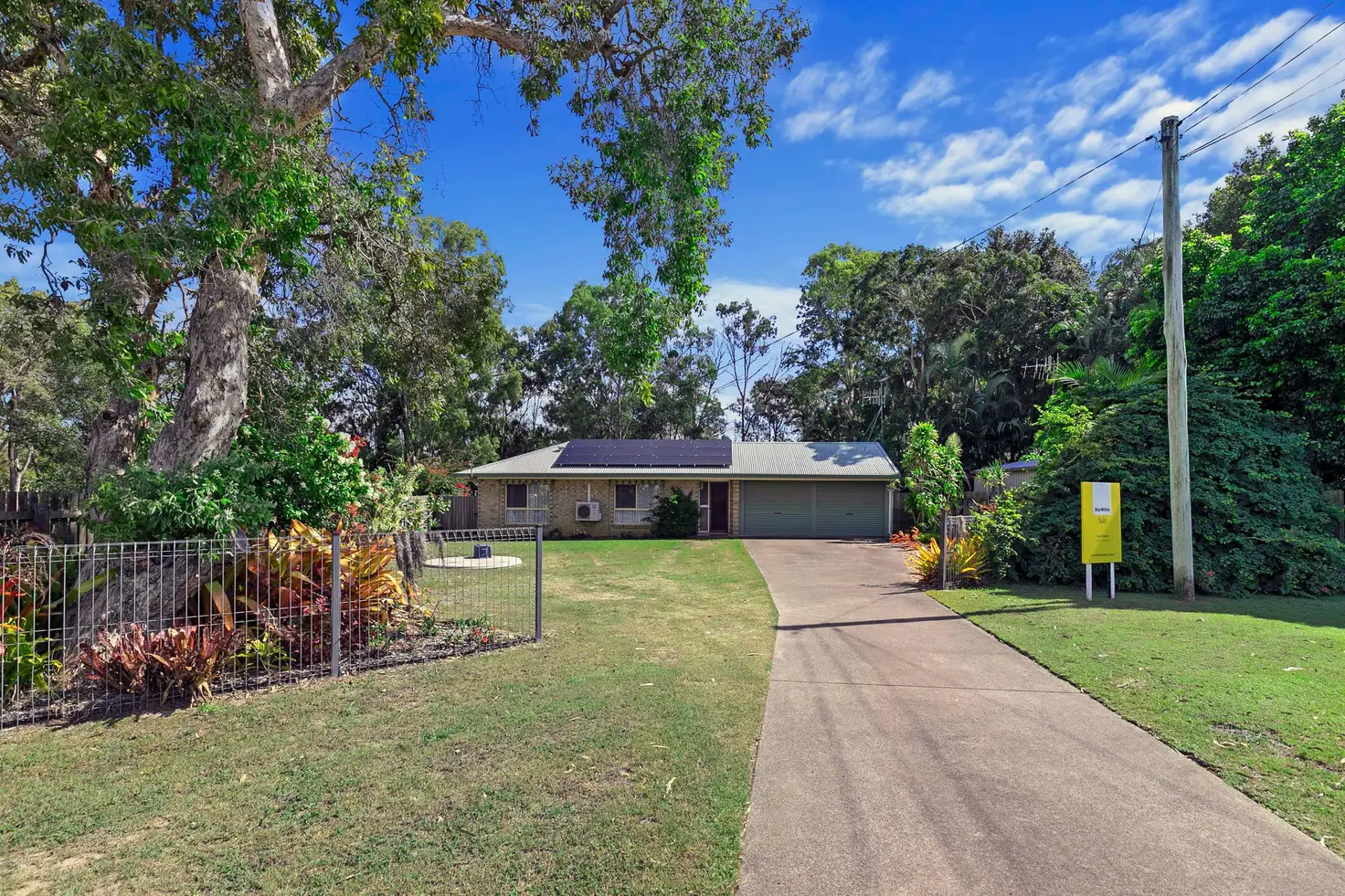 Main view of Homely house listing, 37 O'regan Drive, Craignish QLD 4655