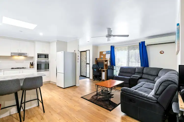 Third view of Homely house listing, 37 O'regan Drive, Craignish QLD 4655