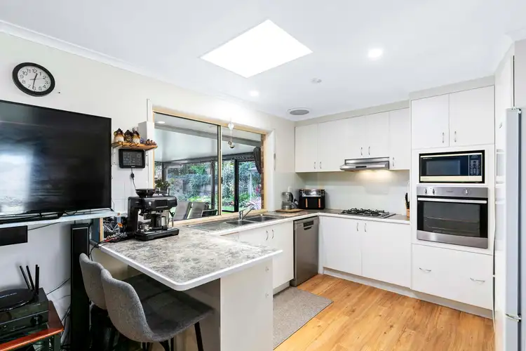 Fourth view of Homely house listing, 37 O'regan Drive, Craignish QLD 4655