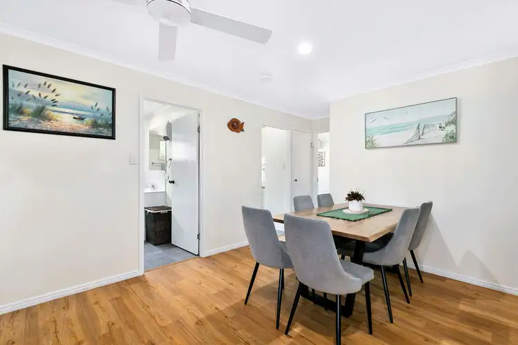 Fifth view of Homely house listing, 37 O'regan Drive, Craignish QLD 4655