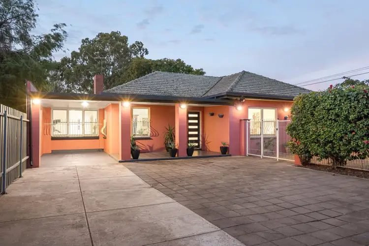 Second view of Homely house listing, 41 Craig Street, Richmond SA 5033