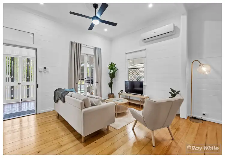 Fourth view of Homely house listing, 101 West Street, Allenstown QLD 4700