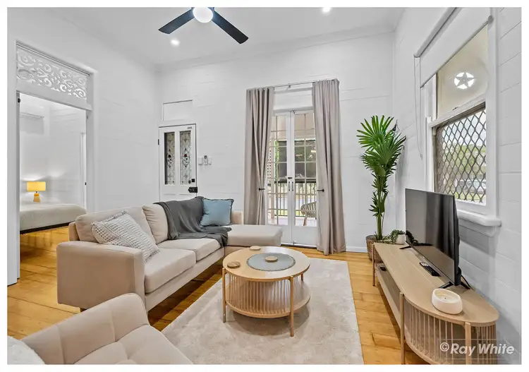Fifth view of Homely house listing, 101 West Street, Allenstown QLD 4700