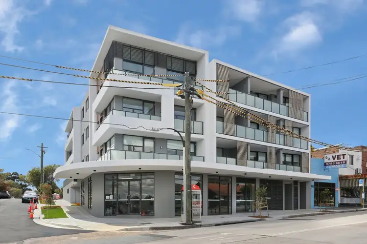 Main view of Homely apartment listing, 102/2a Turton, Belmore NSW 2192