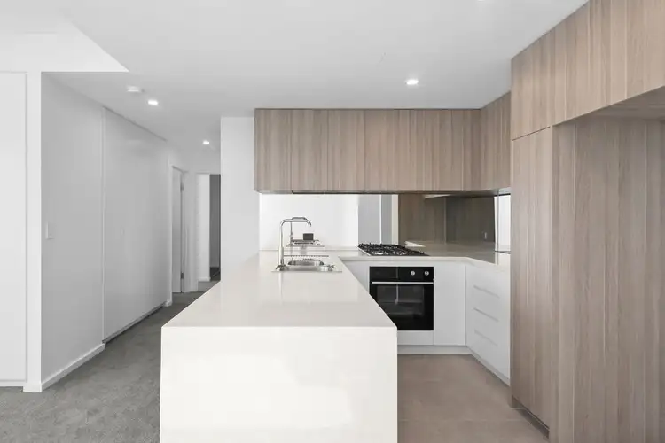Second view of Homely apartment listing, 102/2a Turton, Belmore NSW 2192
