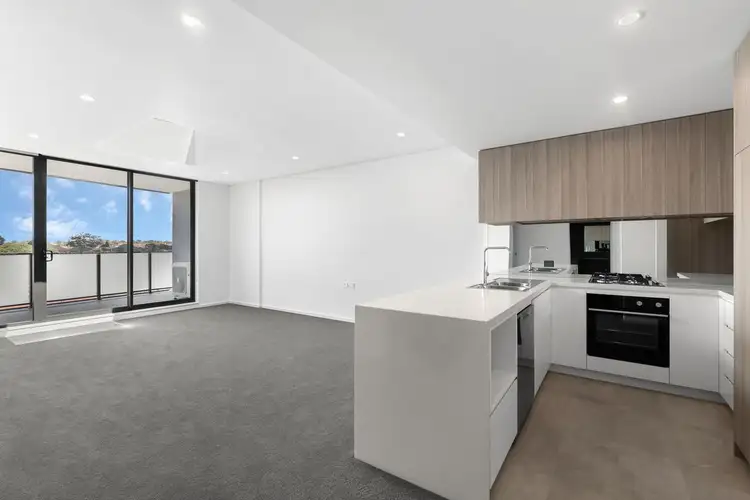 Third view of Homely apartment listing, 102/2a Turton, Belmore NSW 2192