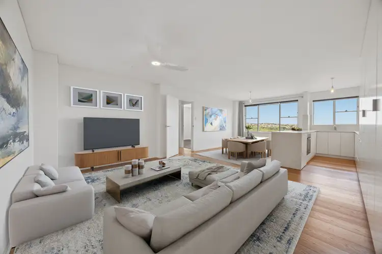 78/53-55 Cook Road, Centennial Park NSW 2021