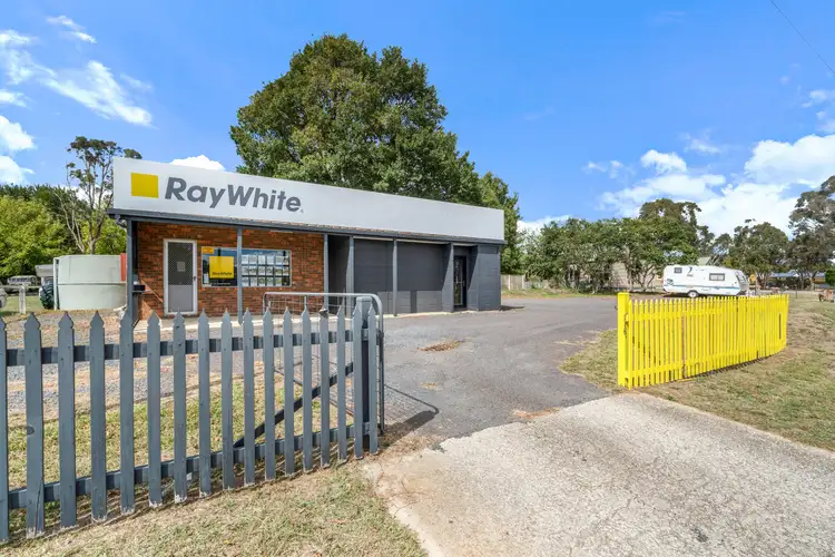 29 Camp Street, Sutton NSW 2620