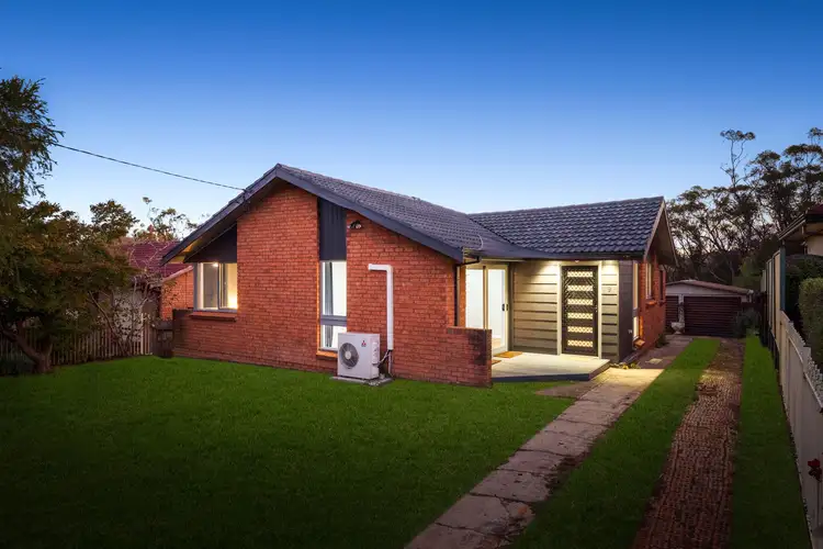 9 Ridge Street, Lawson NSW 2783