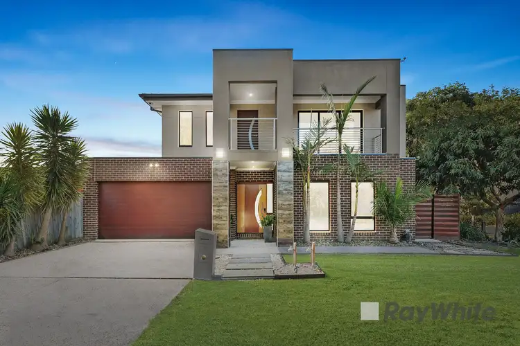 12 Dedina Walk, Dandenong VIC 3175