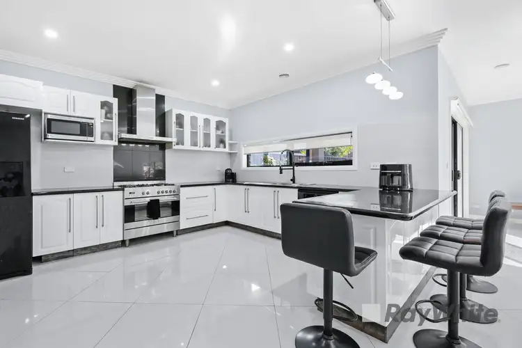 Third view of Homely house listing, 12 Dedina Walk, Dandenong VIC 3175