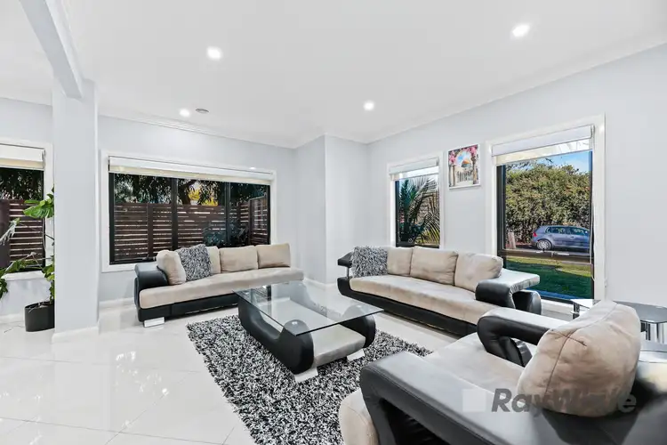 Fourth view of Homely house listing, 12 Dedina Walk, Dandenong VIC 3175