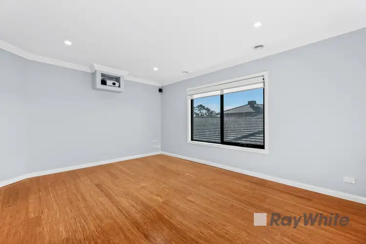 Sixth view of Homely house listing, 12 Dedina Walk, Dandenong VIC 3175