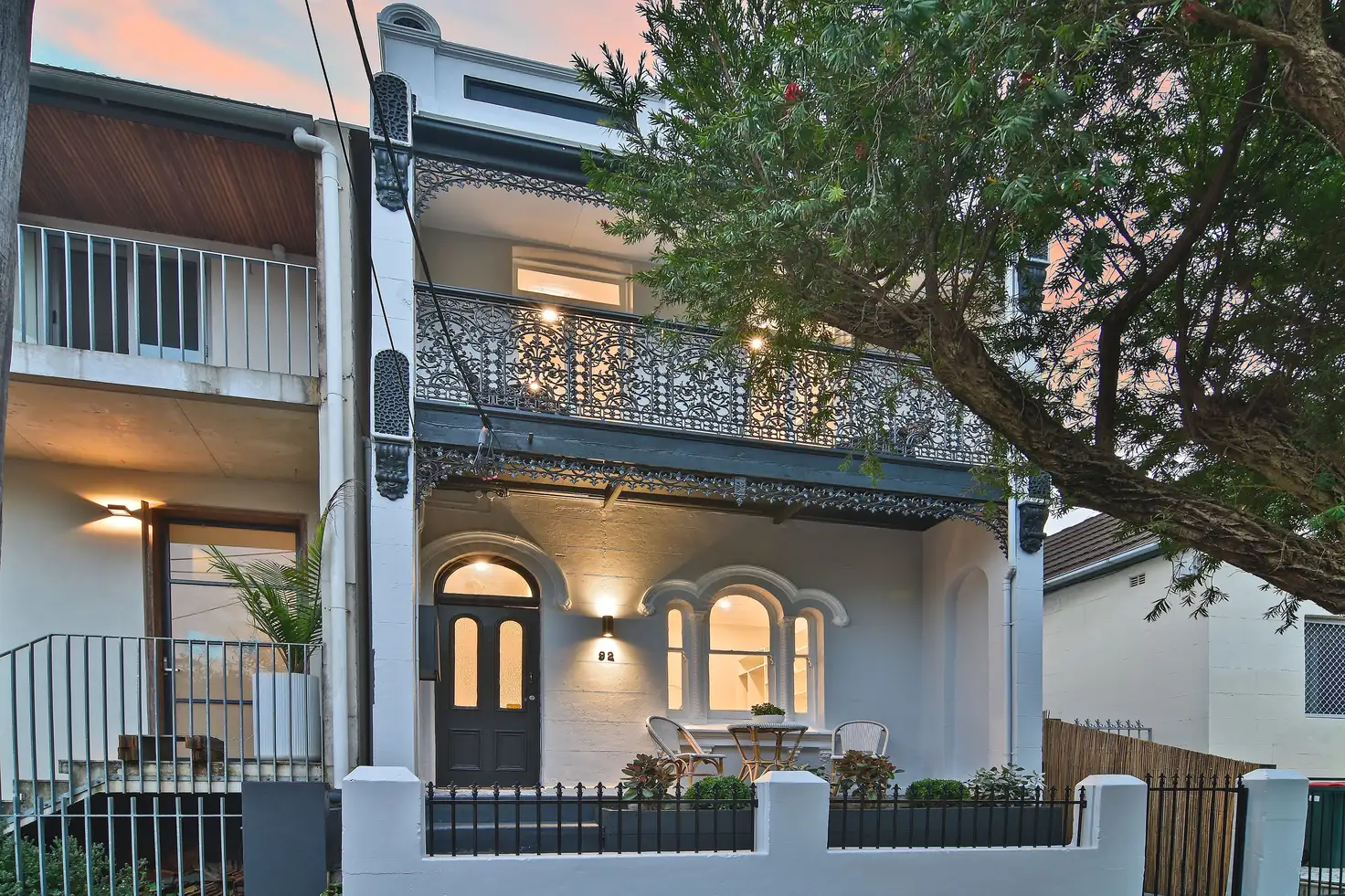 Main view of Homely house listing, 92 Silver Street, Marrickville NSW 2204