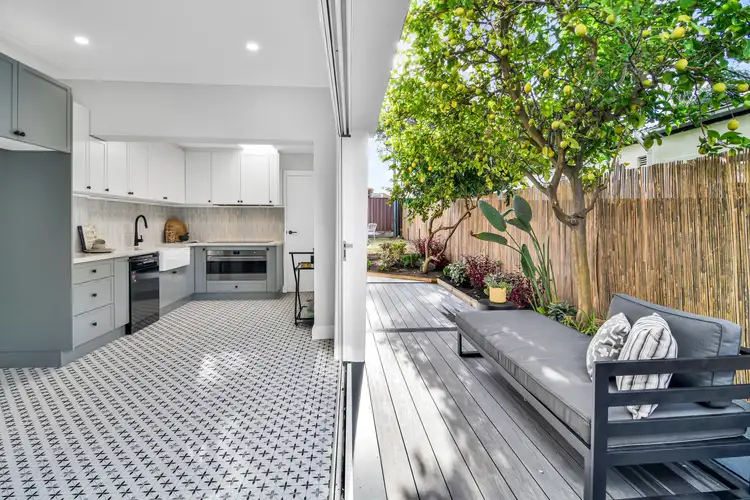 Second view of Homely house listing, 92 Silver Street, Marrickville NSW 2204