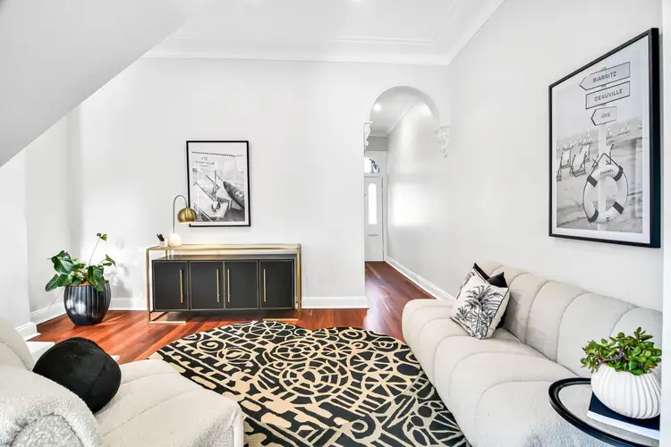 Fourth view of Homely house listing, 92 Silver Street, Marrickville NSW 2204
