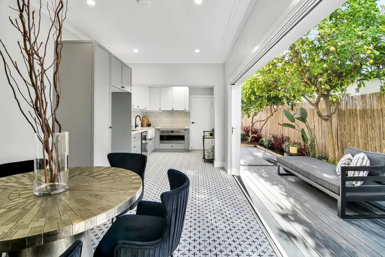 Fifth view of Homely house listing, 92 Silver Street, Marrickville NSW 2204