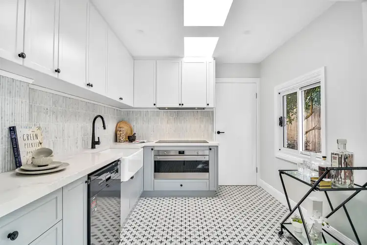Sixth view of Homely house listing, 92 Silver Street, Marrickville NSW 2204