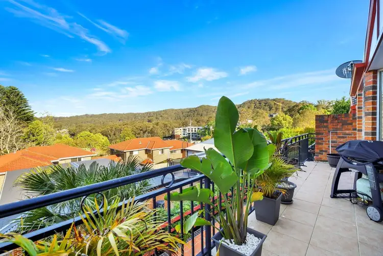 3/46 Dwyer Street, North Gosford NSW 2250