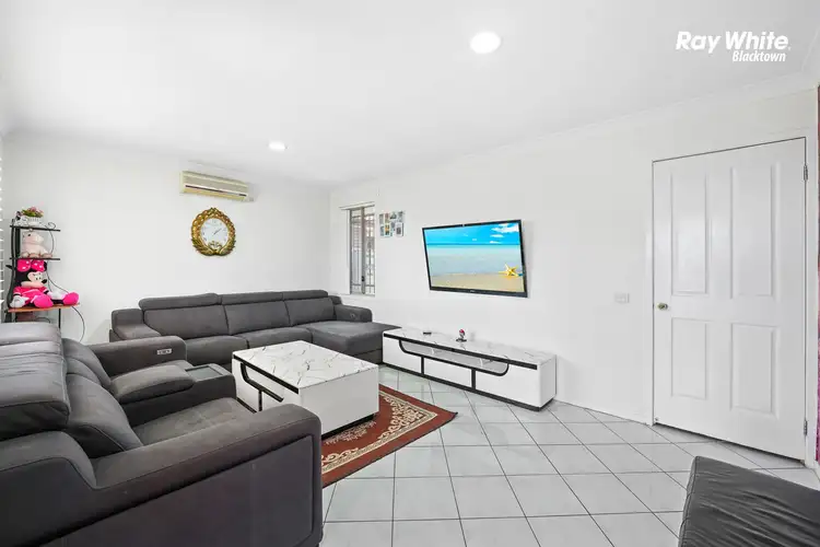 Sixth view of Homely house listing, 17&17A GRIFFIN Place, Doonside NSW 2767