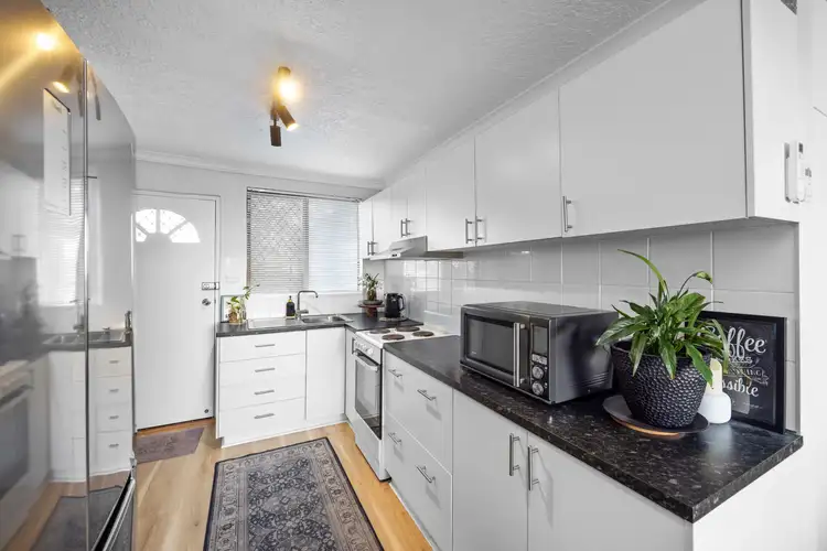 Third view of Homely unit listing, Unit 4/3 Sykes Avenue, Kings Beach QLD 4551