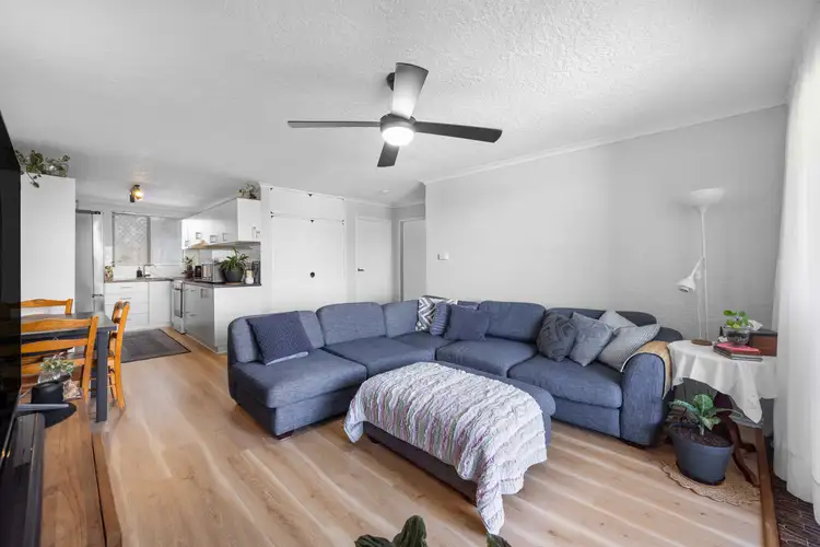 Fifth view of Homely unit listing, Unit 4/3 Sykes Avenue, Kings Beach QLD 4551