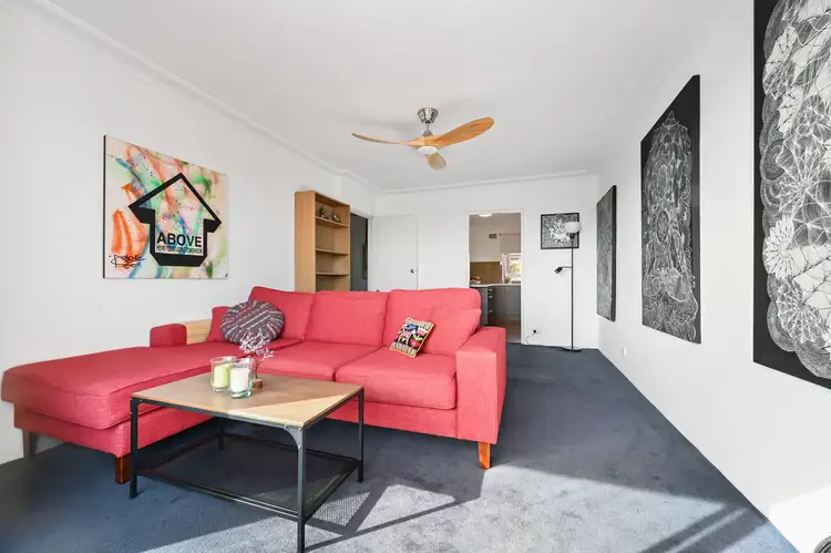 6/9 Frances Street, Randwick NSW 2031