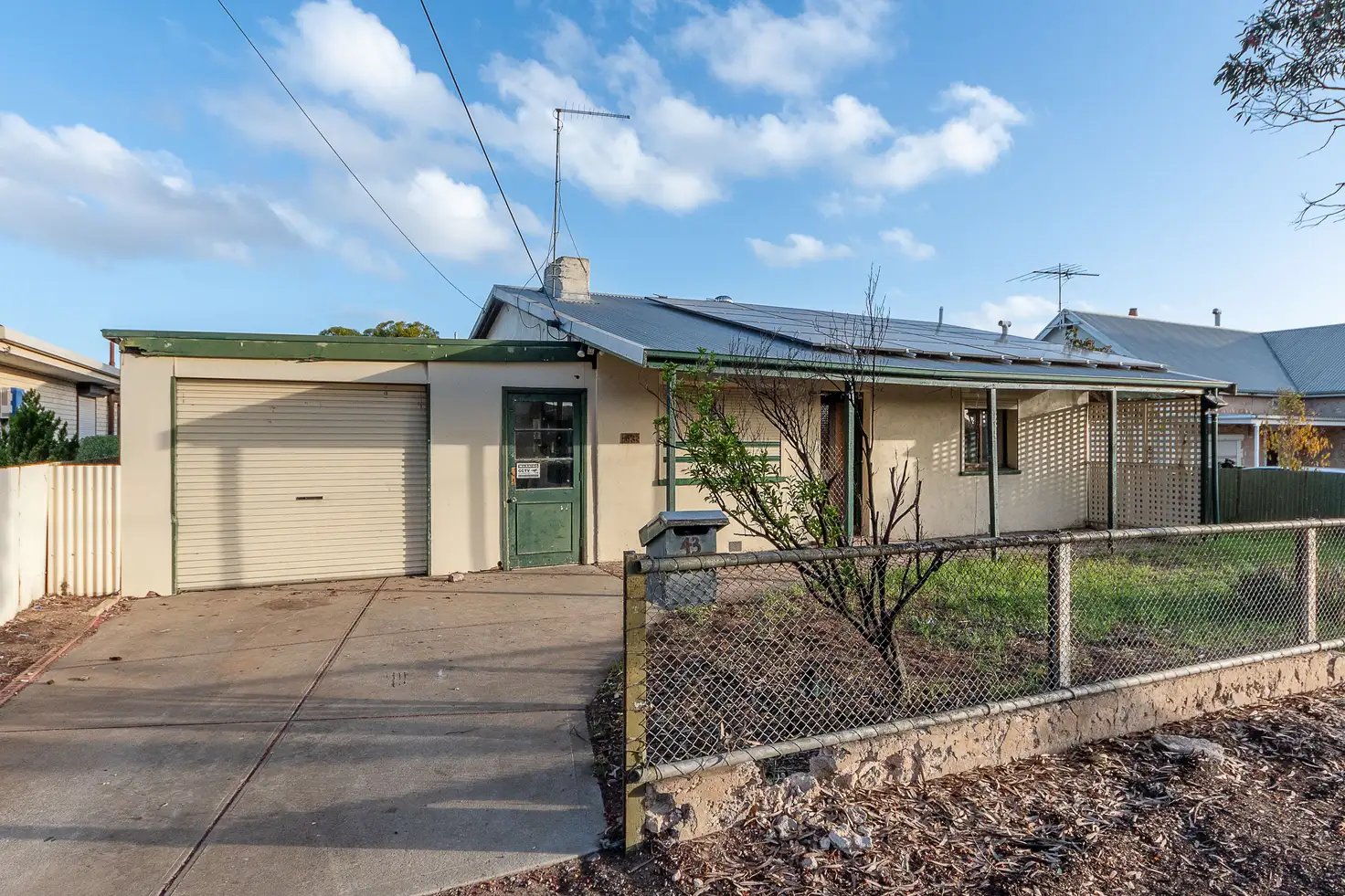 Main view of Homely house listing, 43 Kulde Road, Tailem Bend SA 5260