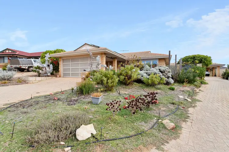 Second view of Homely house listing, 5A Castleroy Place, Connolly WA 6027