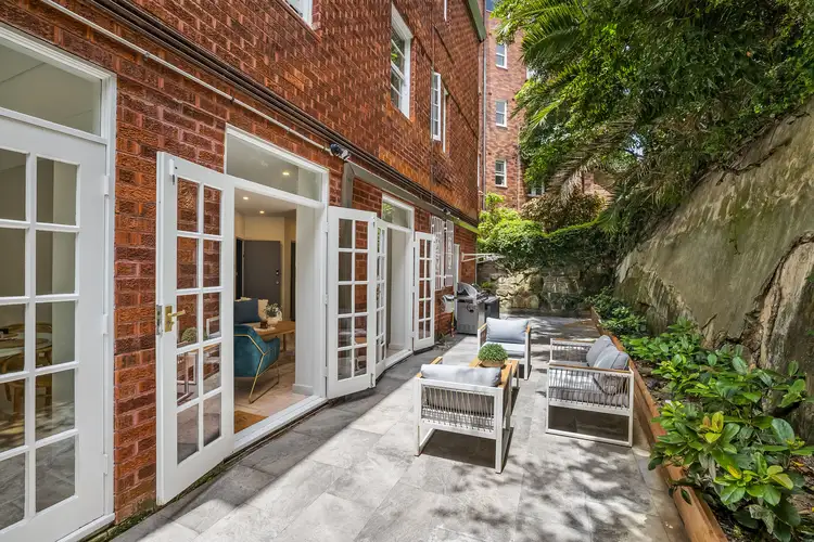 1/44 Birriga Road, Bellevue Hill NSW 2023