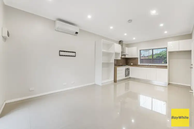 Second view of Homely house listing, 24 Edensor Road, Cabramatta West NSW 2166