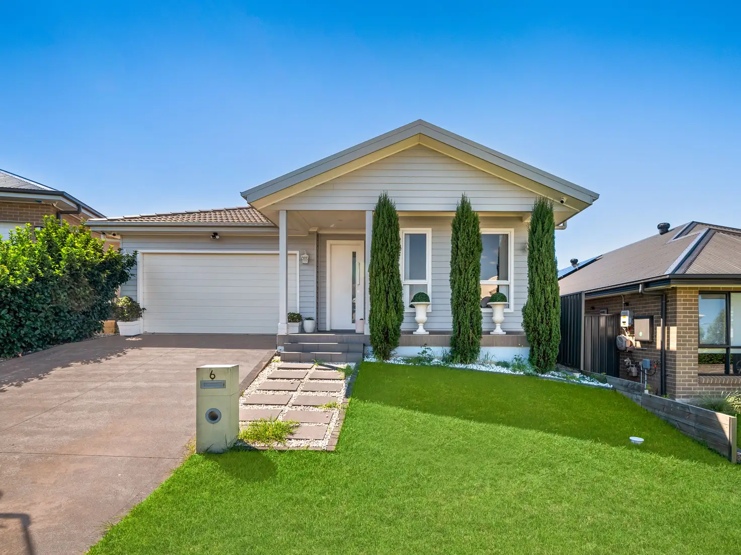 Main view of Homely house listing, 6 Bensley Road, Cobbitty NSW 2570