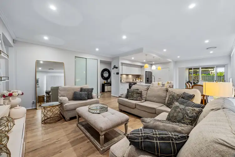 Second view of Homely house listing, 6 Bensley Road, Cobbitty NSW 2570