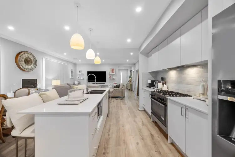 Fourth view of Homely house listing, 6 Bensley Road, Cobbitty NSW 2570