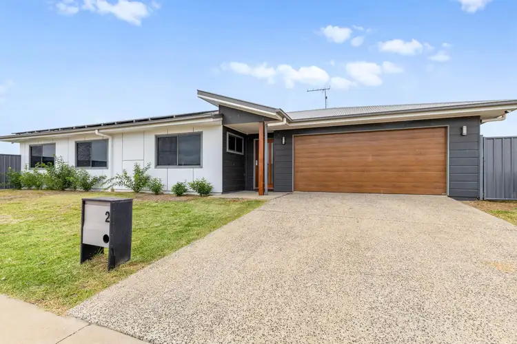 2 Vale Street