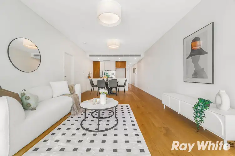 Fifth view of Homely apartment listing, 803/248 Coward Street, Mascot NSW 2020