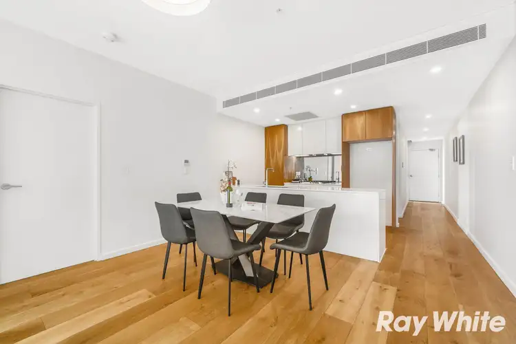 Sixth view of Homely apartment listing, 803/248 Coward Street, Mascot NSW 2020