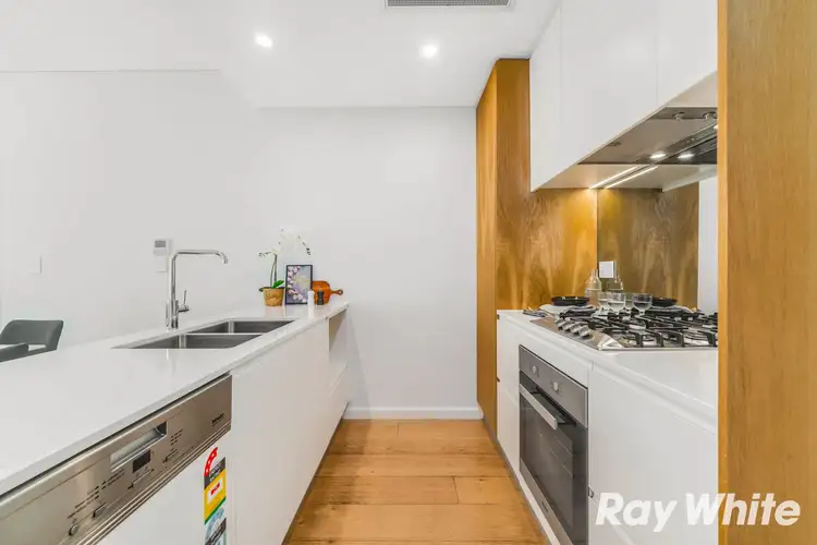 Seventh view of Homely apartment listing, 803/248 Coward Street, Mascot NSW 2020