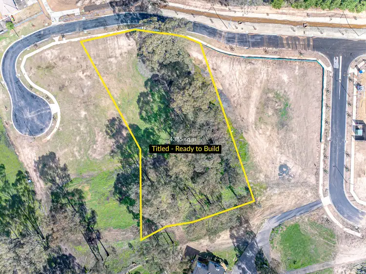 19 Bark Street, Strathfieldsaye VIC 3551
