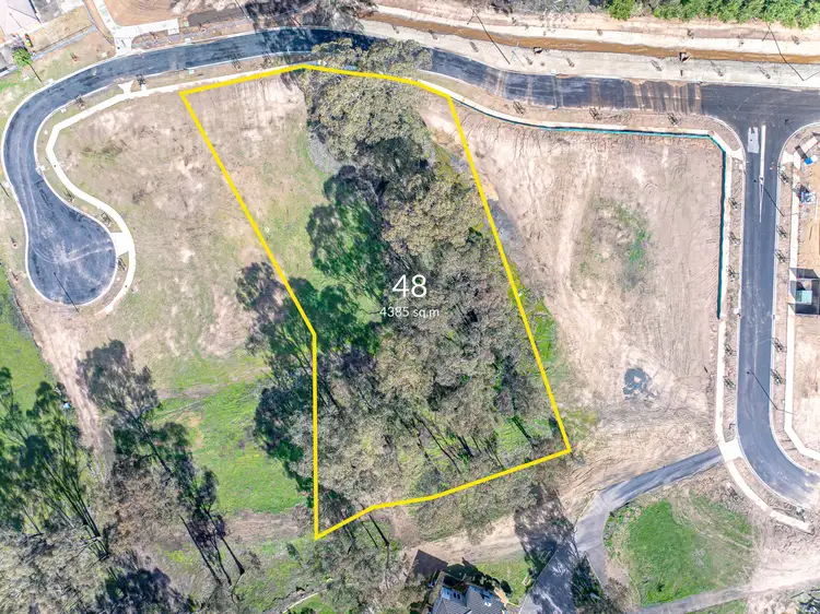 19 Bark Street, Strathfieldsaye VIC 3551
