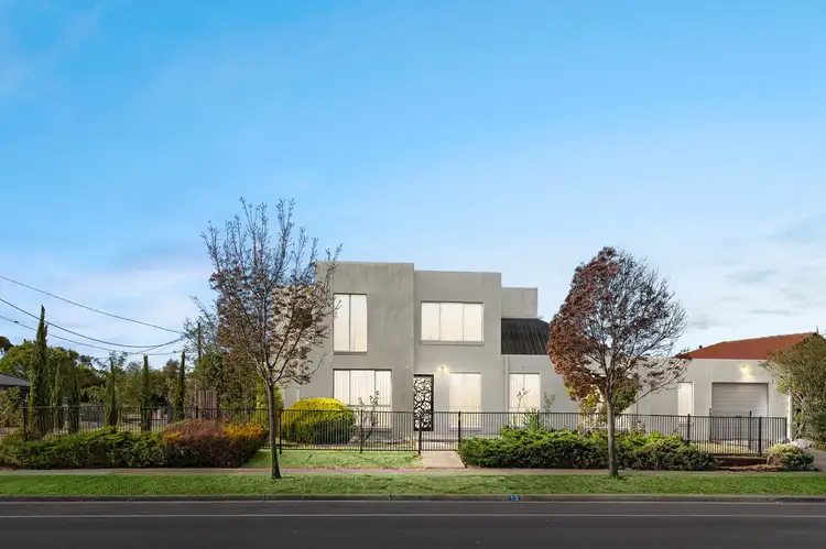 13 Eyre Close, Hoppers Crossing VIC 3029