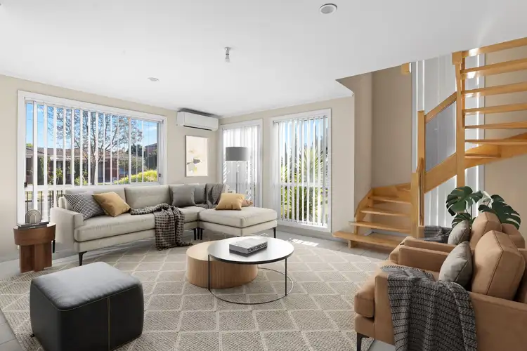 Fifth view of Homely house listing, 13 Eyre Close, Hoppers Crossing VIC 3029