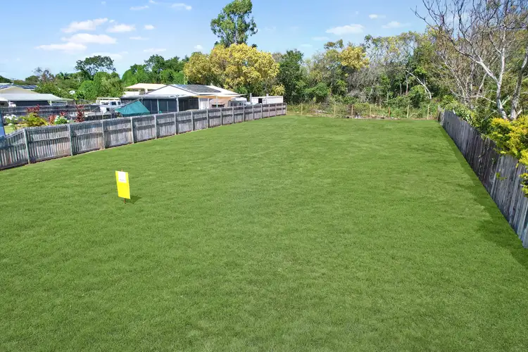 Third view of Homely land listing, 19 Banksia Street, Forrest Beach QLD 4850