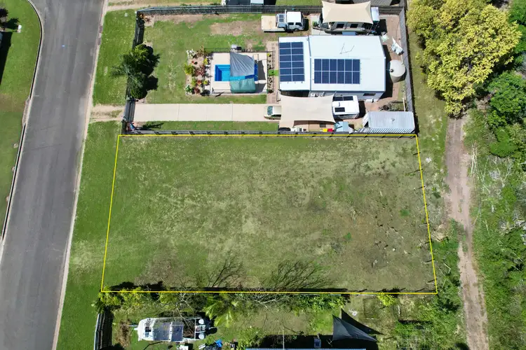 Fourth view of Homely land listing, 19 Banksia Street, Forrest Beach QLD 4850