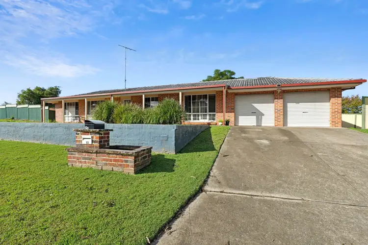 12 Fulton Place, North Richmond NSW 2754