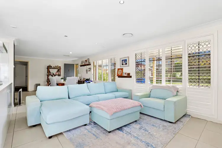 Fourth view of Homely house listing, 12 & 12a Fulton Place, North Richmond NSW 2754