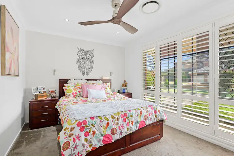 Sixth view of Homely house listing, 12 & 12a Fulton Place, North Richmond NSW 2754