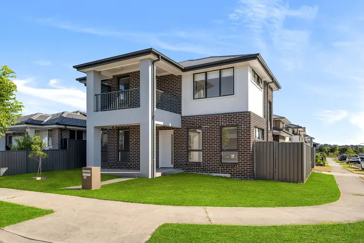 24 Mossman Street, Melonba NSW 2765
